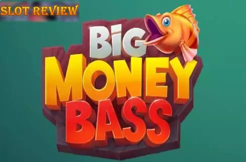 Big Money Bass icon